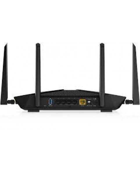 Netgear Nighthawk AX5 5-Stream AX4200 WiFi Router